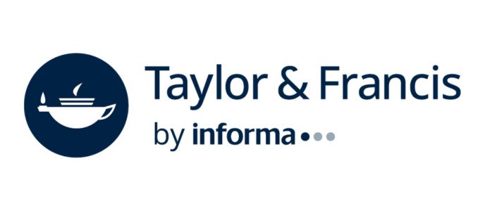 Taylor & Francis Group Logo